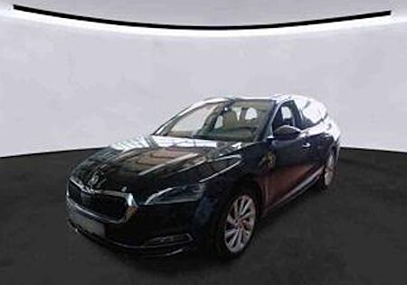 Skoda Octavia 1.5 TSI FIRST EDITION COMBI 5 Türen