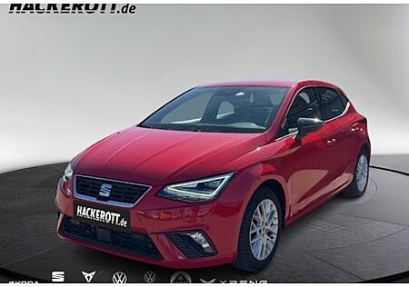 Seat Ibiza 1.0 TSI 81kW FR 5 Türen