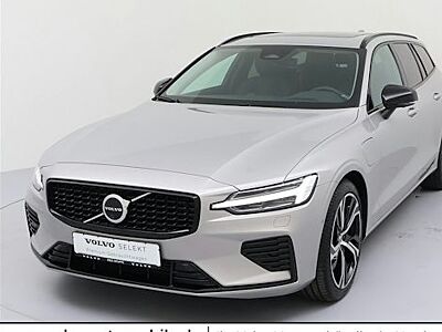 Volvo V60 T8 AWD Plug-in Hybrid Ultra Dark Auto 5 Türen