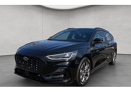 Ford Focus 1,0 EcoBoost Hyb. 114kW ST-Line X Tur AT 5 Türen