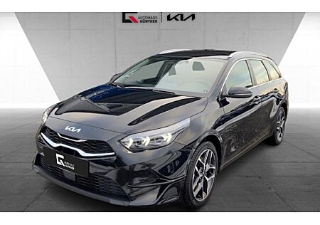 Kia Cee'd Sportswagon 1.5 T-GDI DCT Spirit Sportswagon 5 Türen
