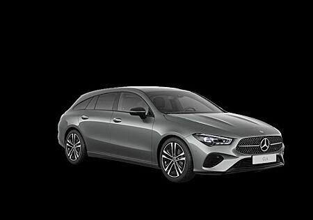 Mercedes-Benz CLA Shooting Brake CLA 200 d DCT Shooting Brake 5 Türen