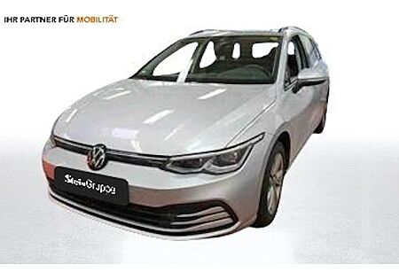VW Golf Variant 2.0 TDI SCR DSG Life Variant 5 Türen