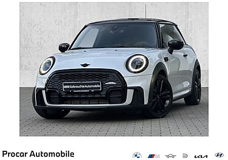 Mini One Clubman Cooper Classic Trim Automatik 5 Türen