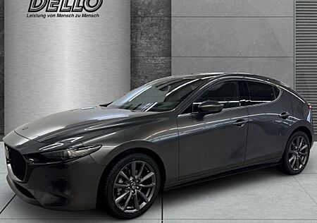 Mazda 3 e-SKYACTIV G 140 Takumi Automatik 5 Türen