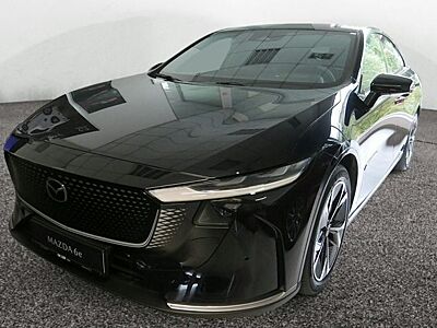 Mazda 6e EV Elektro Heckantrieb Takumi 5 Türen
