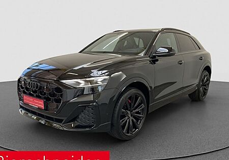 Audi Q8 50 TDI quattro tiptronic competition pl. 5 Türen