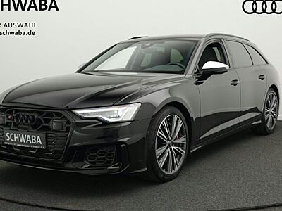 Audi S6 S6 TDI quattro tiptronic Avant 5 Türen