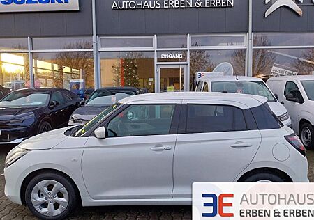 Suzuki Swift 1.2 HYBRID MT Comfort 5 Türen