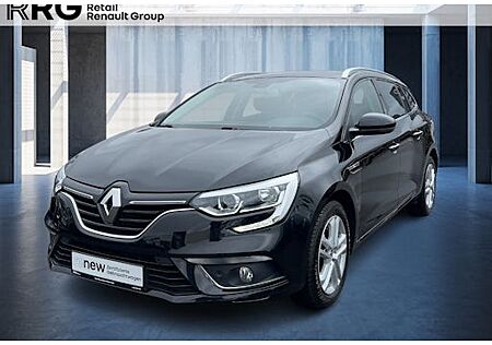 Renault Megane TCe 140 GPF Equilibre Grandtour 5 Türen