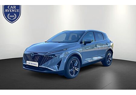 Nissan Qashqai 1.5 VC-T e-Power Tekna 5 Türen