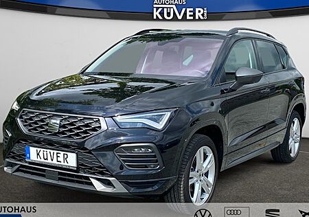 Seat Ateca 1.5 TSI ACT 110kW FR DSG 5 Türen