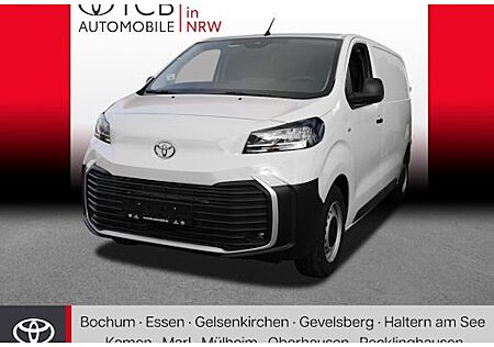 Toyota Pro Ace 1,5-l-D-4D 88kW L1 Meister 4 Türen