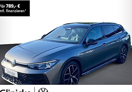 VW Passat 1.5 eHybrid 130kW OPF DSG R-Line 5 Türen