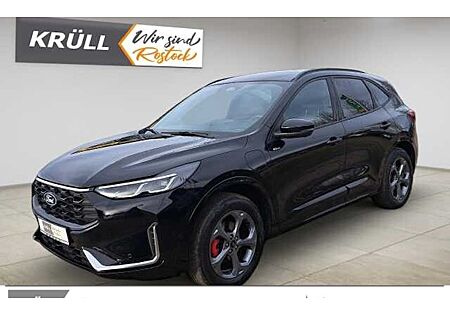 Ford Kuga 2.5 Duratec PHEV ST-Line X CVT 5 Türen