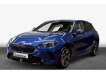 BMW 1er 118d Steptronic 5 Türen