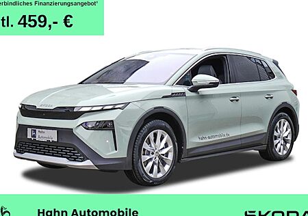 Skoda Elroq 85 5 Türen
