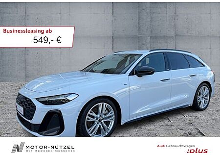 Audi A5 e-hybrid 220 kW S tronic quattro Avant 5 Türen
