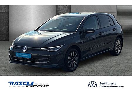 VW Golf 1.5 eTSI OPF 110kW DSG Goal 5 Türen