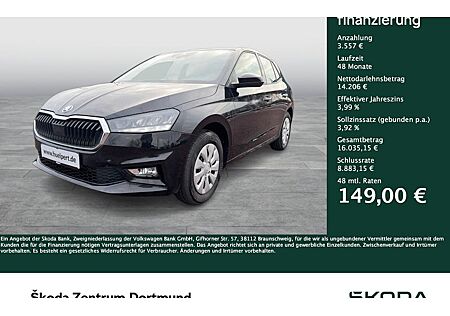 Skoda Fabia 1.0l TSI 70kW Selection 5 Türen