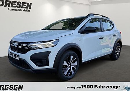 Dacia Sandero Stepway TCe 90 Stepway Essential 5 Türen
