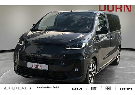 Fiat Ulysse 2.0 BlueHDi 180 S&S L3 EAT8 5 Türen