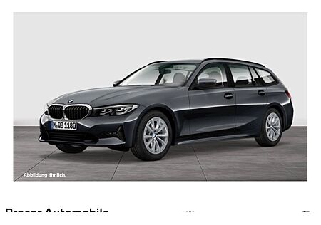 BMW 3er 318d Touring 5 Türen