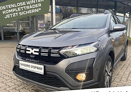 Dacia Sandero Stepway TCe 90 Stepway Expression 5 Türen