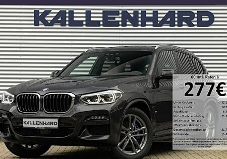 BMW X3 xDrive30e M SPORT AT 5 Türen