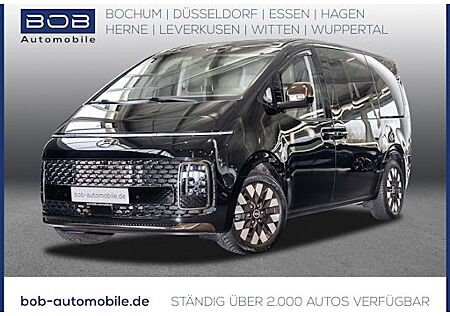 Hyundai Staria 2.2 CRDi Signature Automatik 4WD 5 Türen