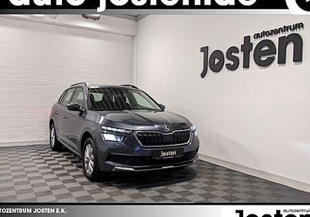 Skoda Kamiq 1.0 TSI DSG 81kW Ambition 5 Türen