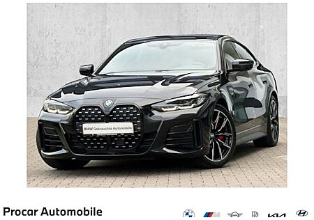 BMW 4er 430i Coupé A 2 Türen
