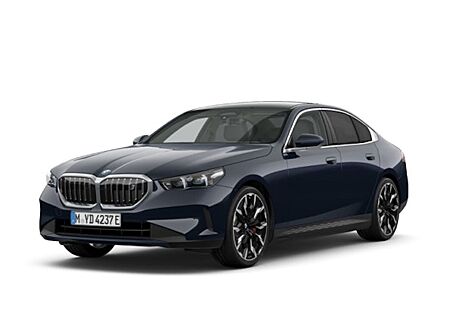 BMW i5 xDrive40 4 Türen