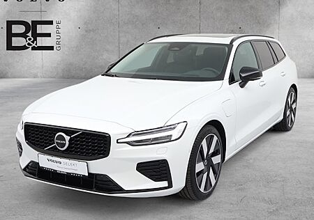 Volvo V60 T6 AWD Recharge Plus Dark Auto 5 Türen