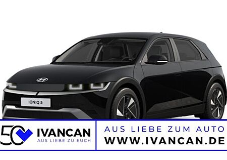 Hyundai IONIQ 5 63kWh 125 kW Heckantrieb 5 Türen