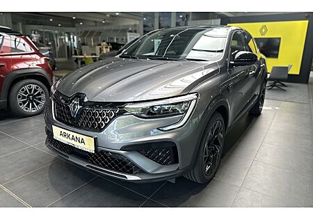 Renault Arkana E-TECH Full Hybrid 145 Esprit Alpine 5 Türen