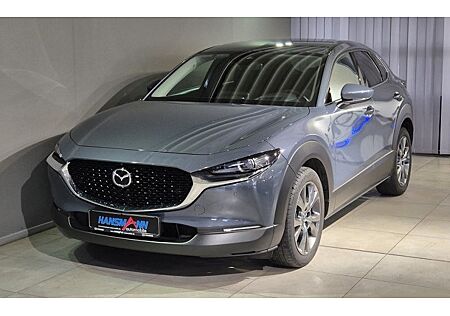 Mazda CX-30 2.0 e-SKYACTIV-X M-Hybrid AWD Selection 5 Türen