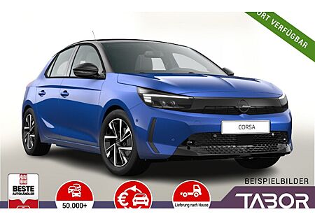 Opel Corsa 1.2 Direct Injection Turbo 74kW GS 5 Türen