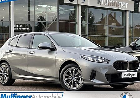 BMW 1er 120 Steptronic 5 Türen