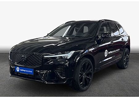 Volvo XC 60 T8 Plug-in H AWD Black Edition Plus Auto 5 Türen