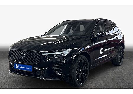 Volvo XC 60 T8 Plug-in H AWD Black Edition Plus Auto 5 Türen