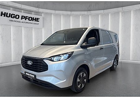 Ford Transit Custom 2.5 Duratec PHEV 320 L1 Trend CVT 4 Türen