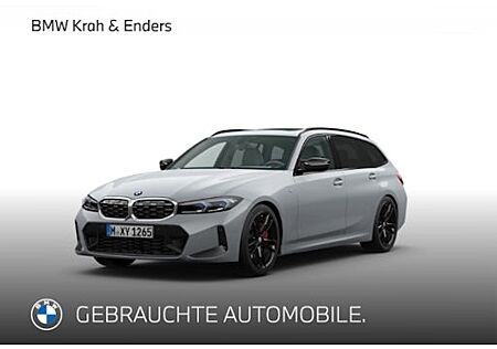 BMW 3er M340i xDrive Touring Auto 5 Türen