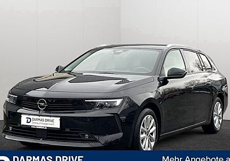 Opel Astra ST 1.2 Turbo 96kW Elegance Auto 5 Türen