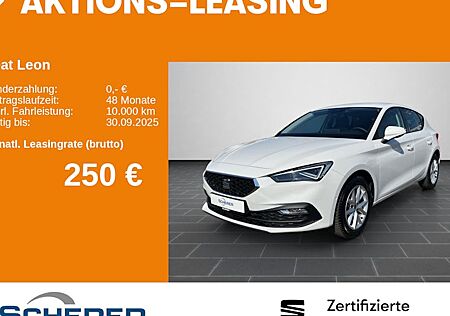 Seat Leon 2.0 TDI 85kW Style 5 Türen