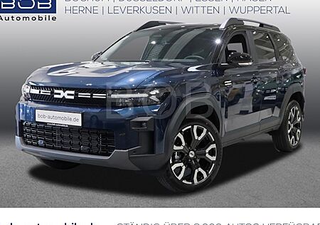 Dacia Bigster mild hybrid-G 140 Journey 5 Türen