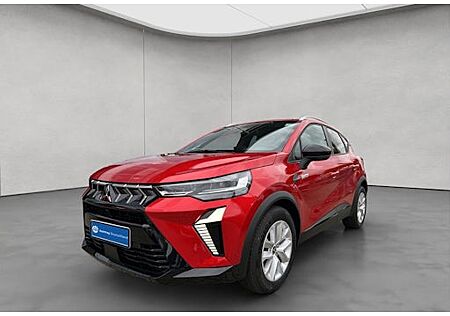 Mitsubishi ASX 1.8 Hybrid Diamant Plus 5 Türen