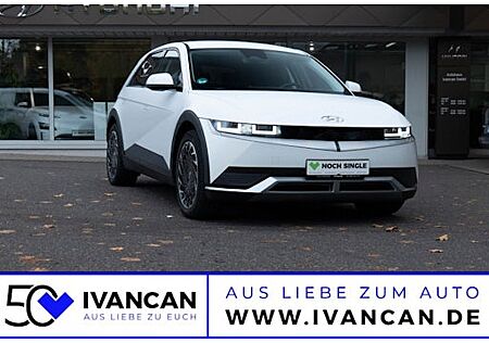 Hyundai IONIQ 5 84kWh 239kW Allradantrieb Techniq 5 Türen