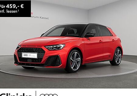Audi A1 35 TFSI S tronic S line Sportback 5 Türen