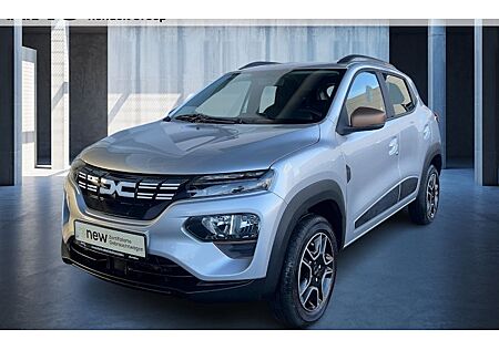 Dacia Spring Extreme Electric 65 5 Türen
